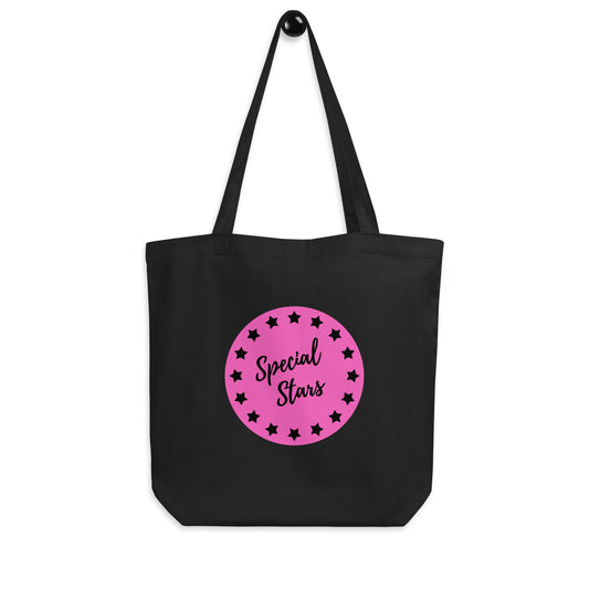 Special Stars Eco Tote Bag